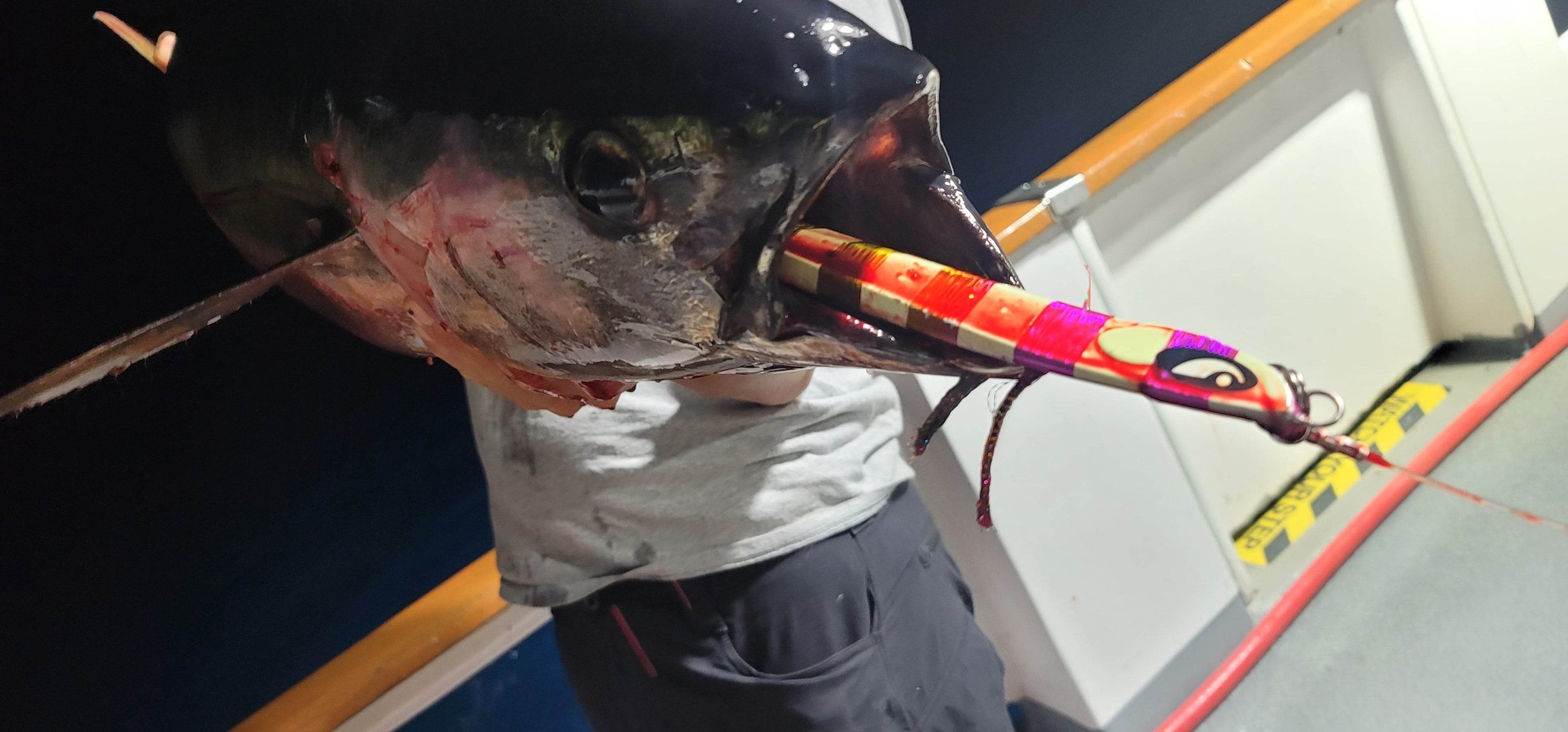 Submission Jigs - Heavyweight Division - Submission Fishing Co.