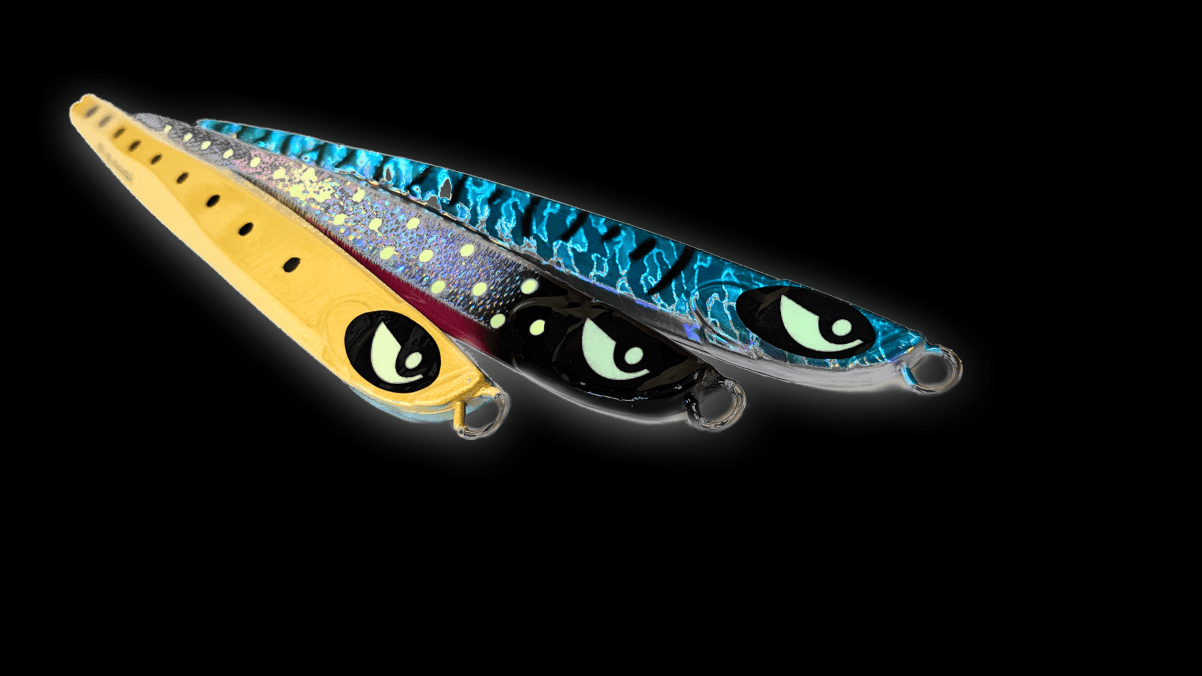 Ogre - Submission Fishing Co.