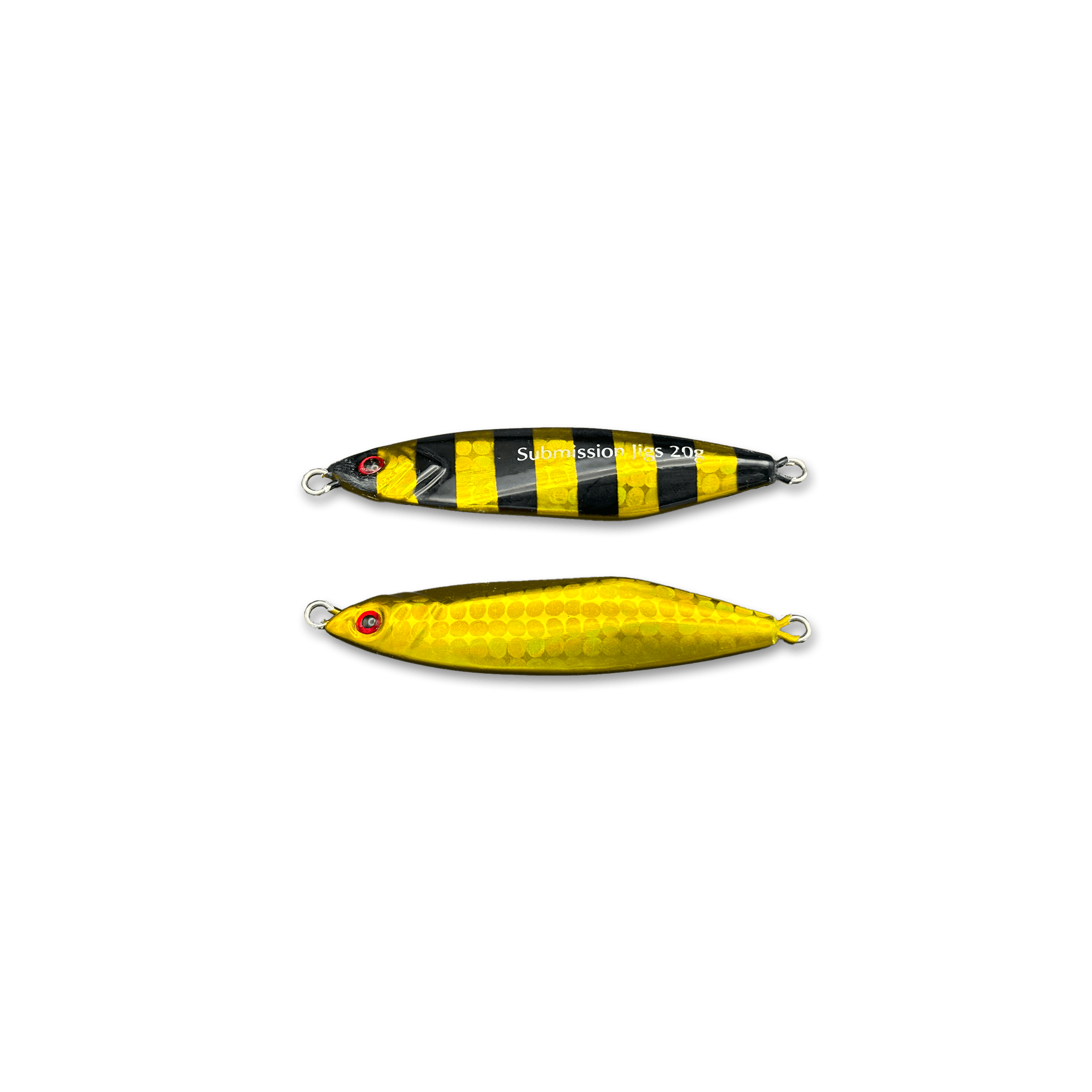 Mercenary - Submission Fishing Co.