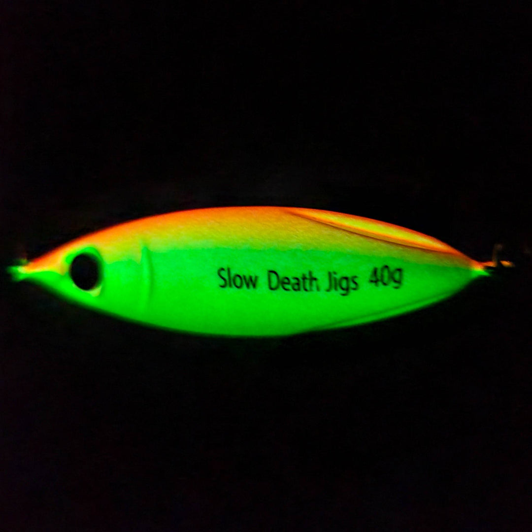 Submission Jigs - Sumo - Lightweight Division - Submission Fishing Co.