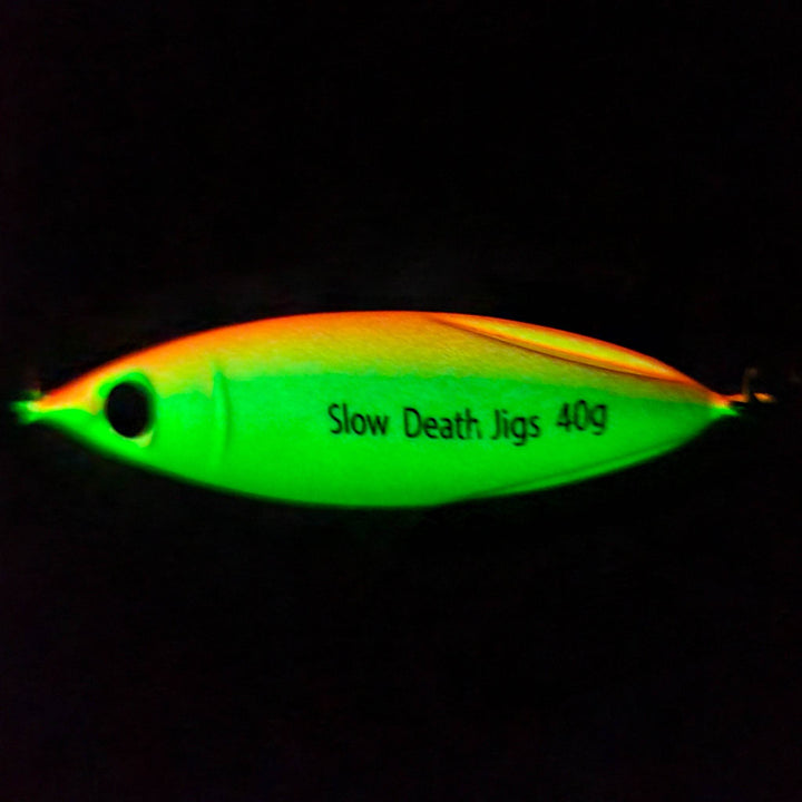 Submission Jigs - Sumo - Lightweight Division - Submission Fishing Co.