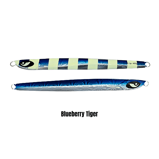 Hurricane Milton SALE - Submission Jigs - Ogre - Submission Fishing Co.