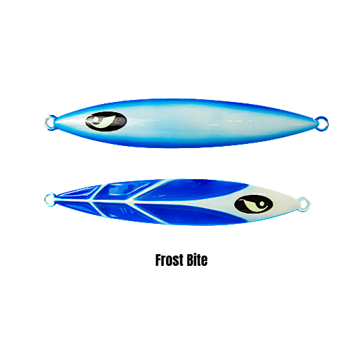 Submission Jigs - Samurai - Heavyweight Division - Submission Fishing Co.