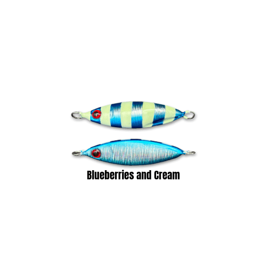 Submission Jigs - Sumo - Middleweight Division - Submission Fishing Co.