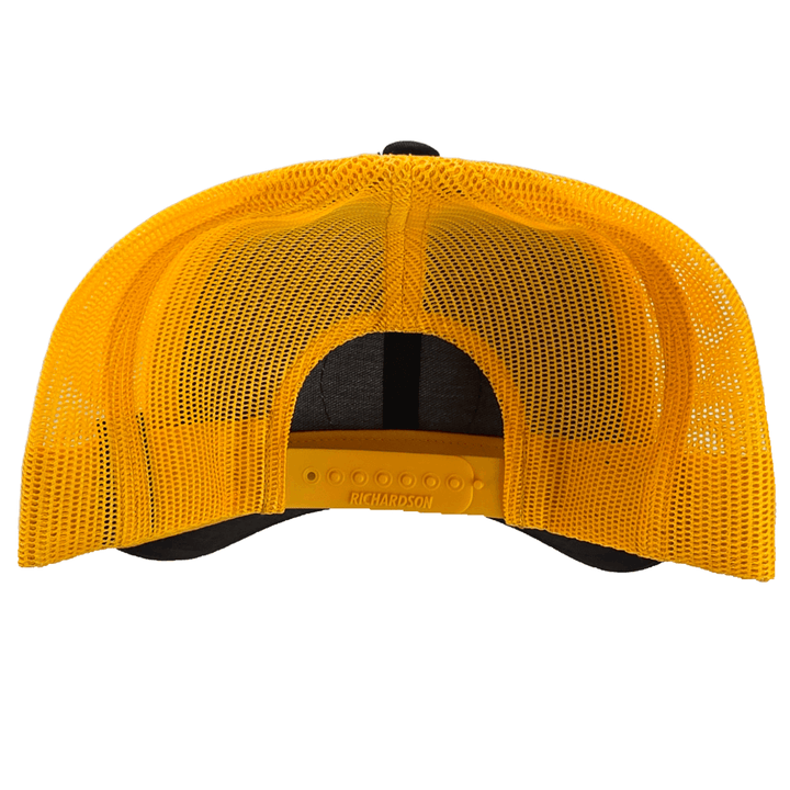 Submission Fishing Co. Trucker Hat - Submission Fishing Co.