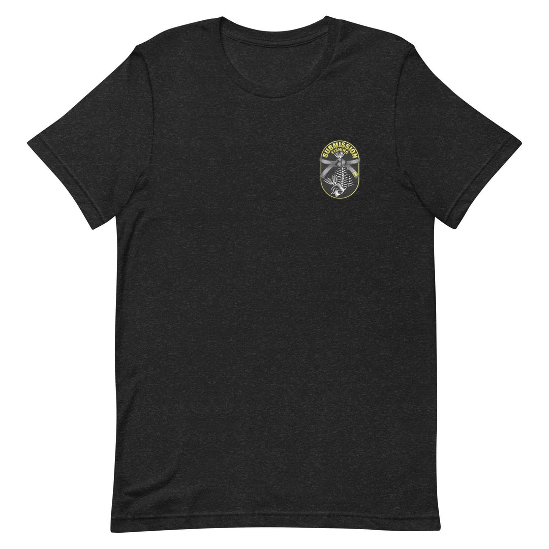 Submission Fishing Co T-Shirt - Submission Fishing Co.