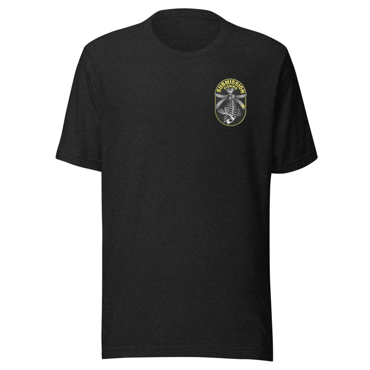 Submission Fishing Co T-Shirt - Submission Fishing Co.