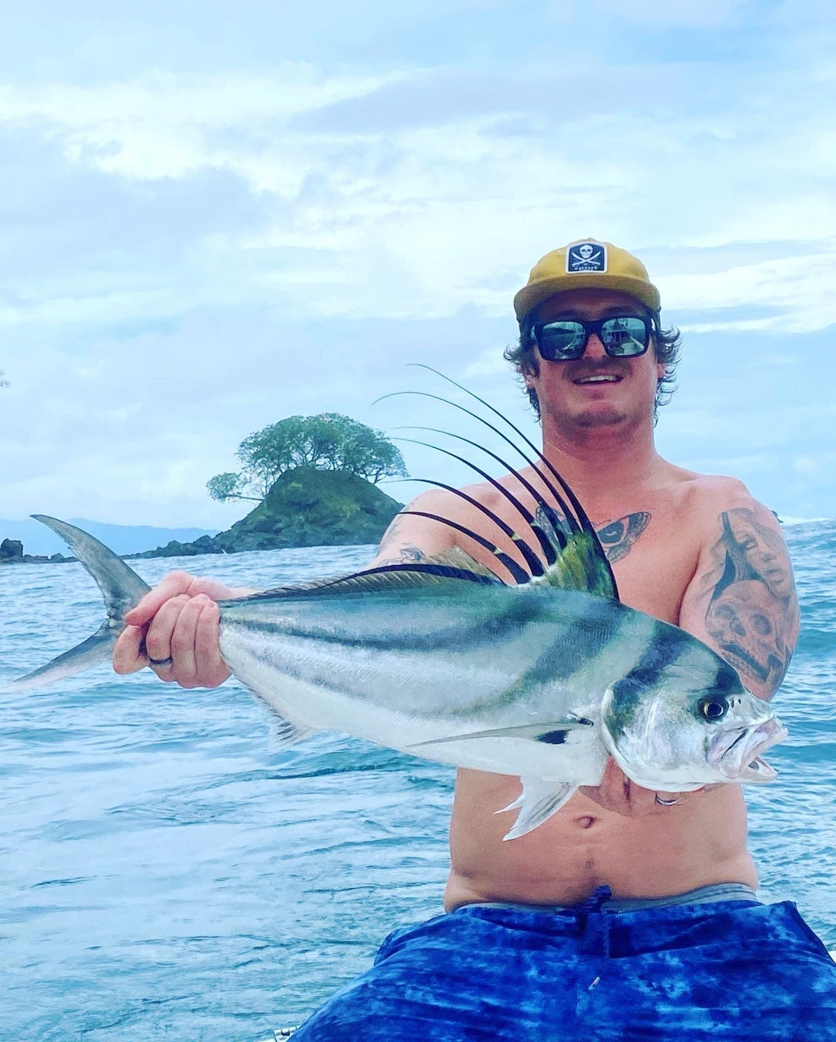 Better Bites Together: Cameron Gamble - Submission Fishing Co.