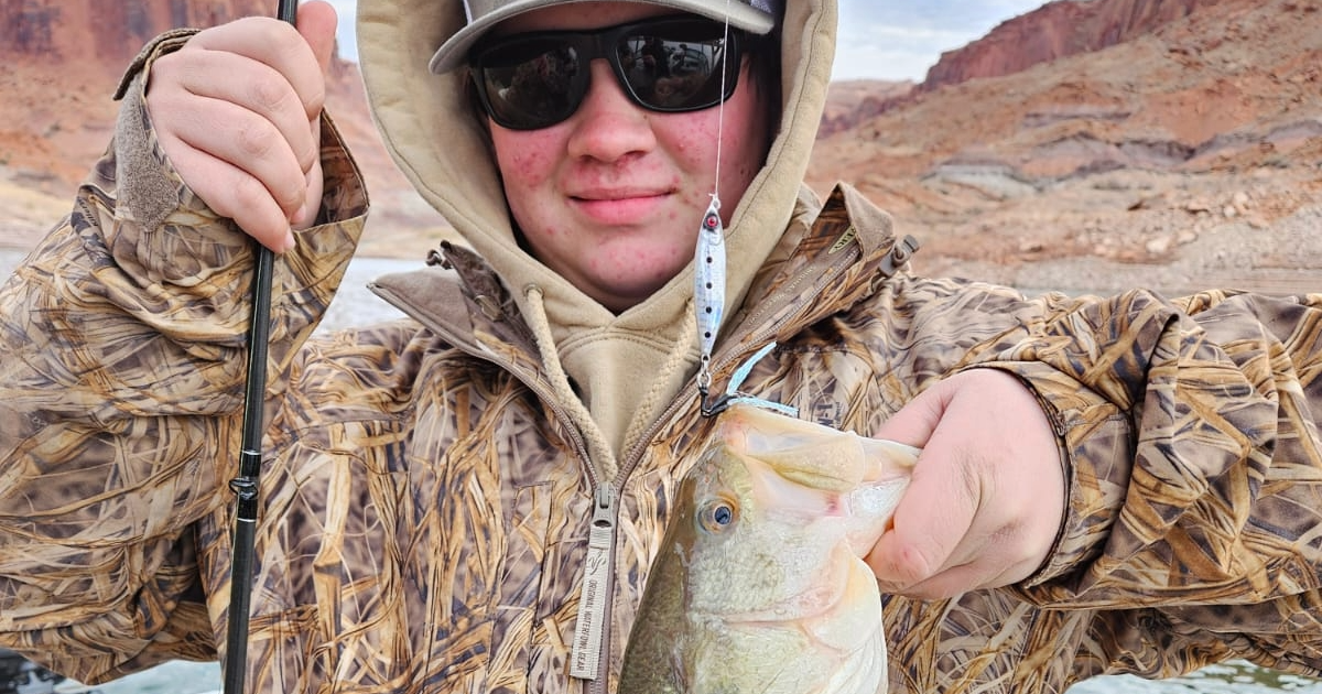How Slow Pitch Jigging Builds Angler Skill Faster Than Other Techniques