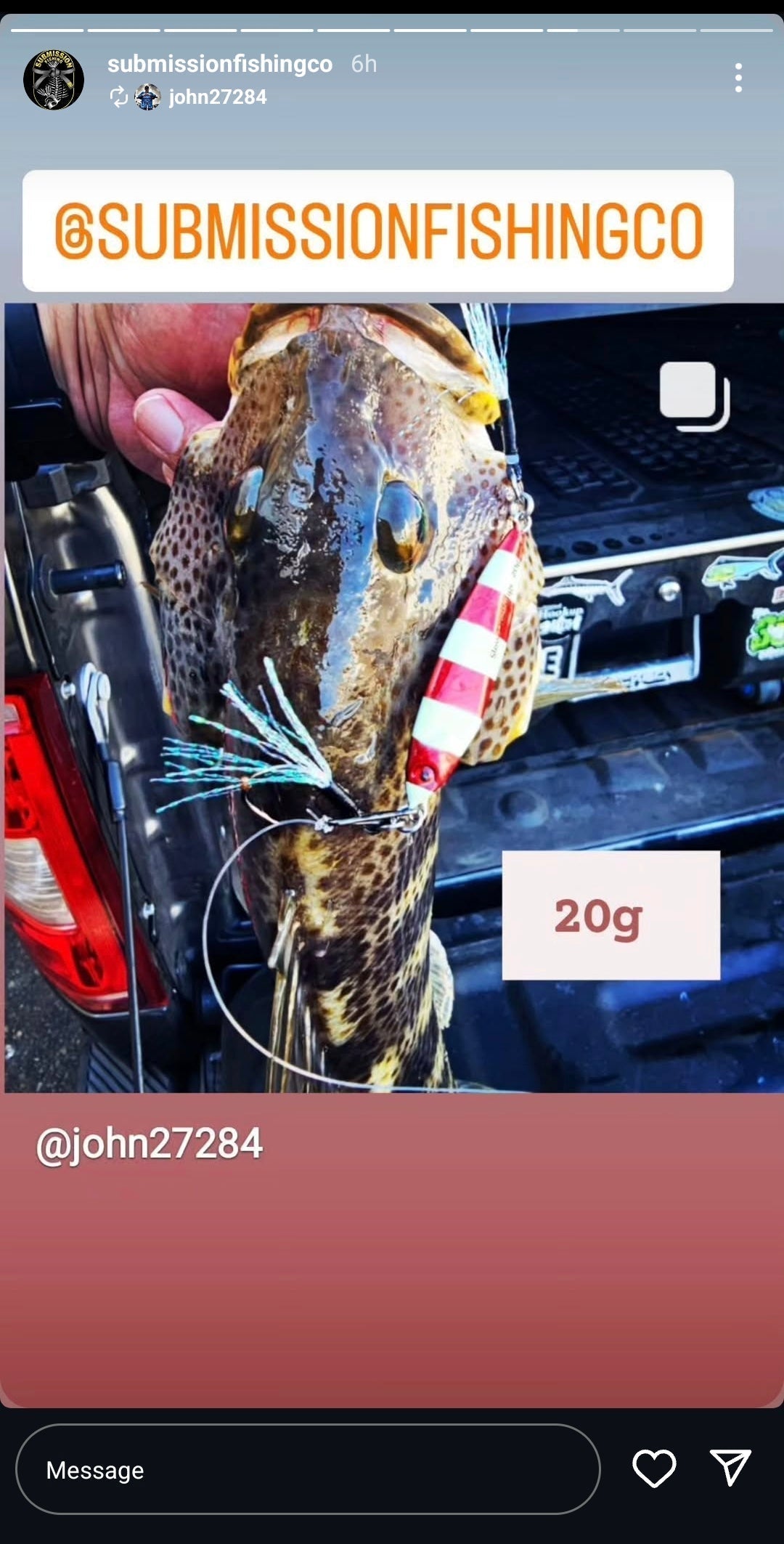 Slow Pitch Jigging in Spring: 5 Tips to Catch More Fish 🎣🌱 - Submission Fishing Co.