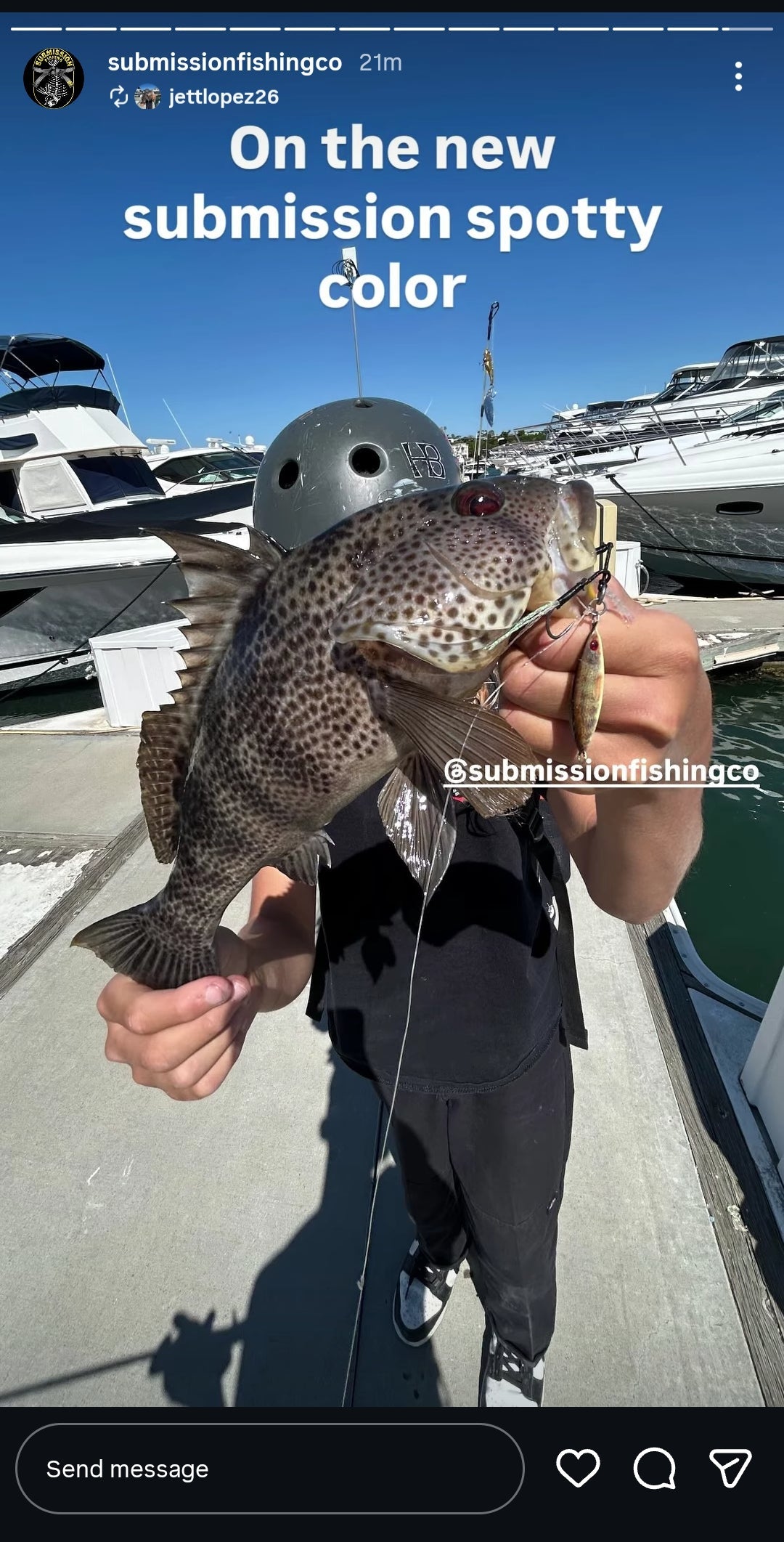 How to Fish Slow Pitch Jigs in Heavy Structure Without Losing Your Mind (or Your Jigs)