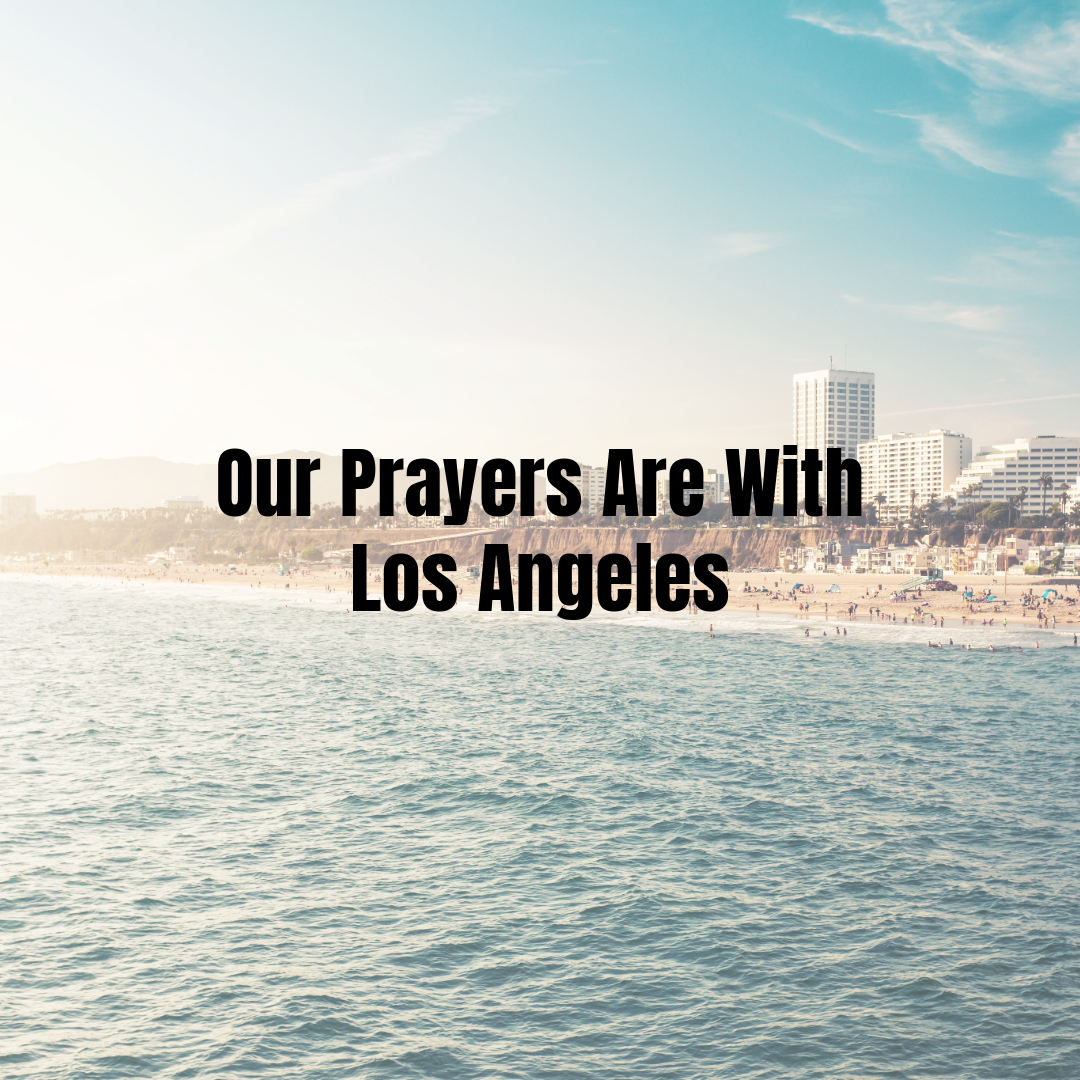 Ways to Help the Victims of the LA Fires