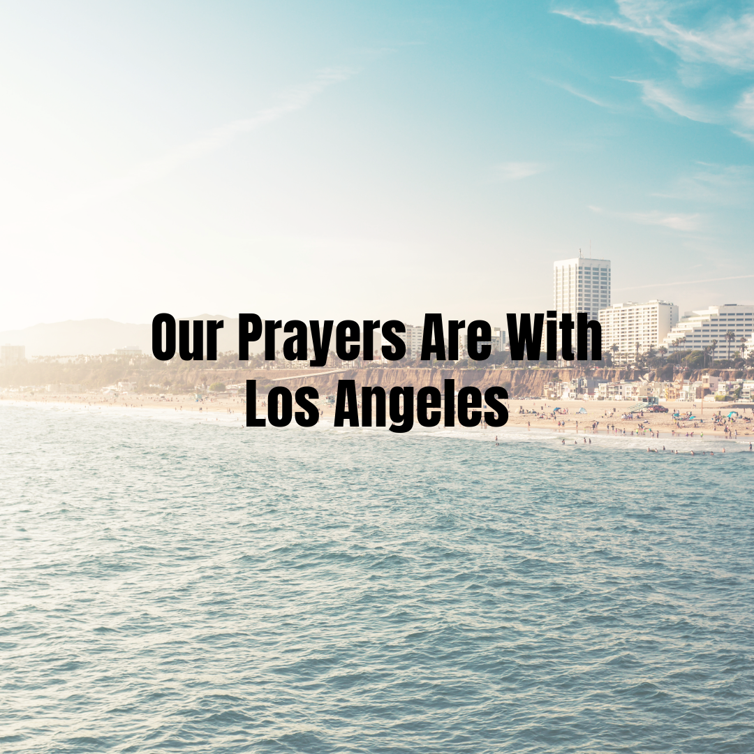 Ways to Help the Victims of the LA Fires - Submission Fishing Co.