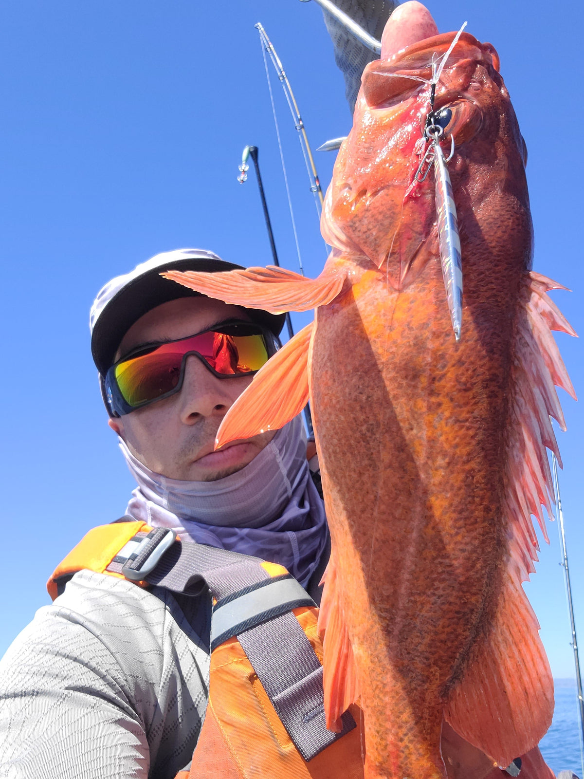 5 tips to catch more fish as summer ends - Submission Fishing Co.