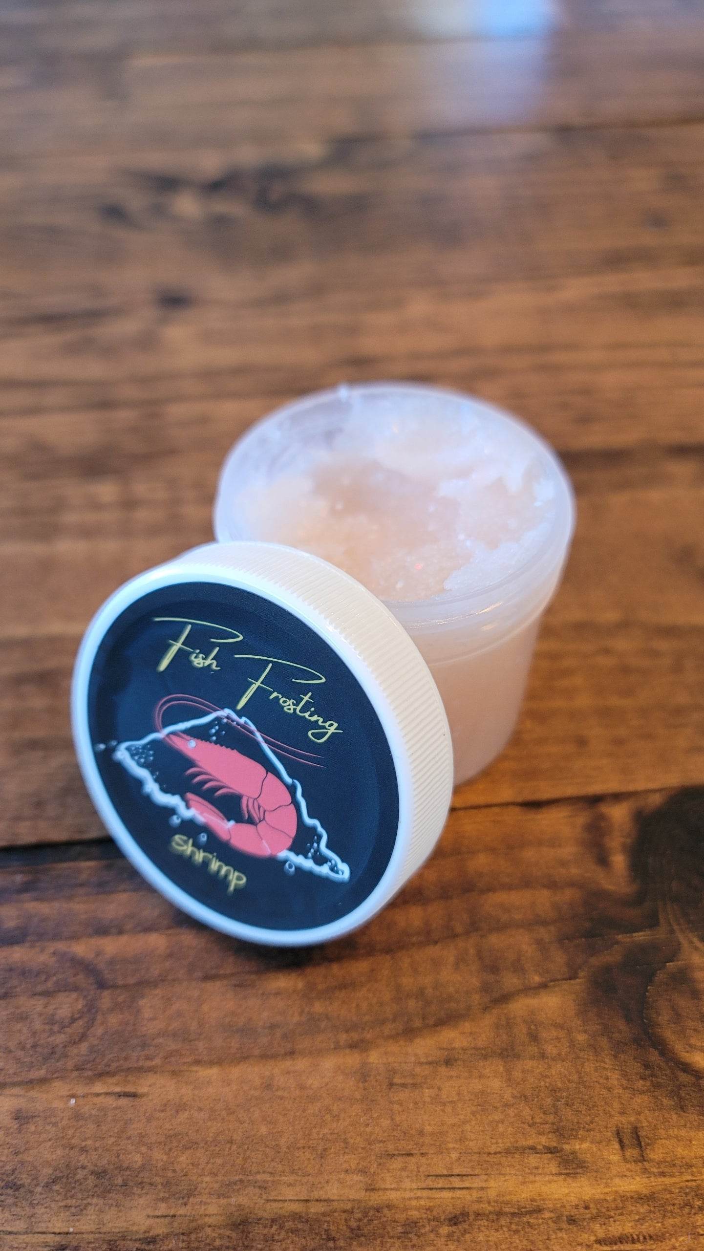 Scents - Submission Fishing Co.