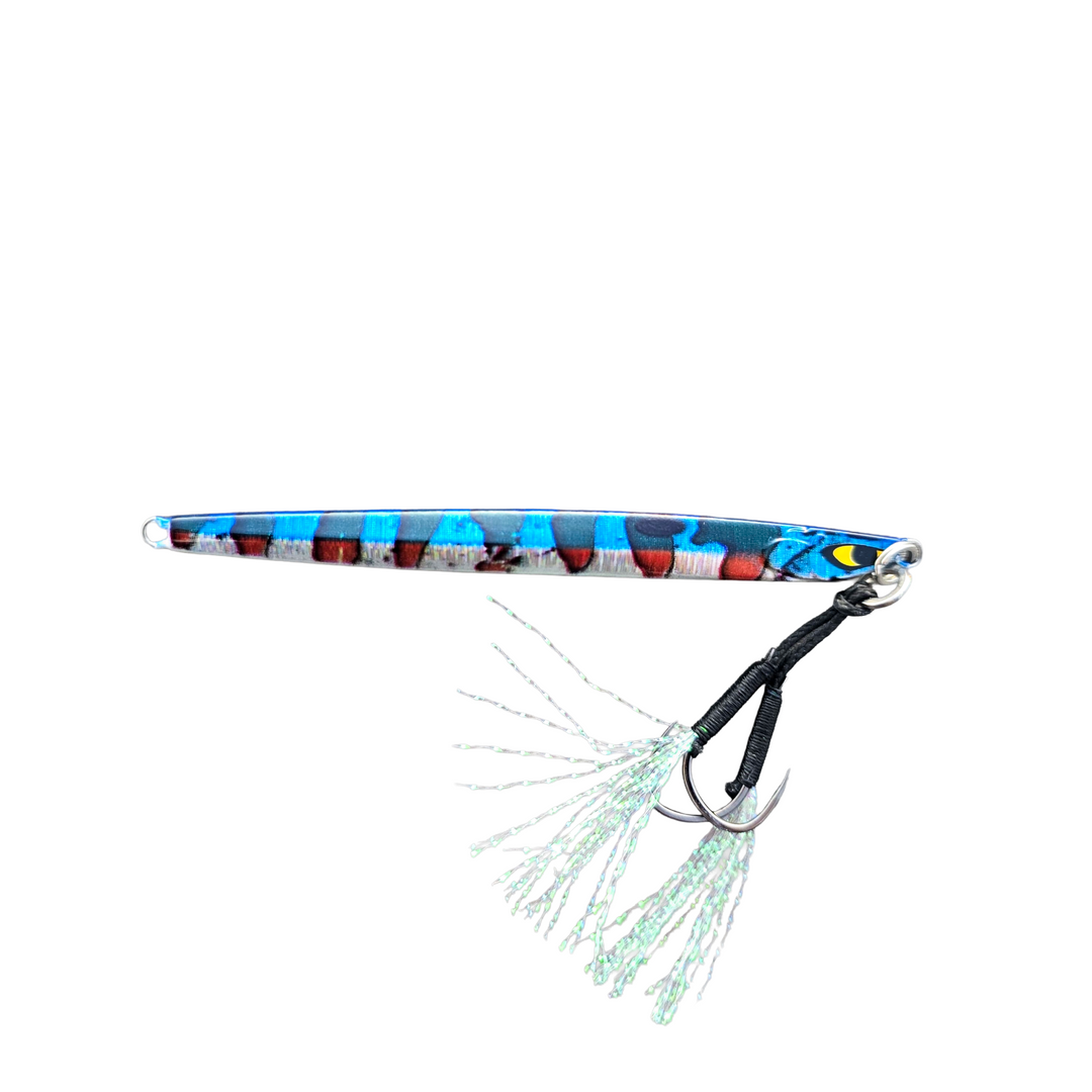 Exclusive Black Friday Ogre Jr. 15g Bream Dream Slow Pitch Jig