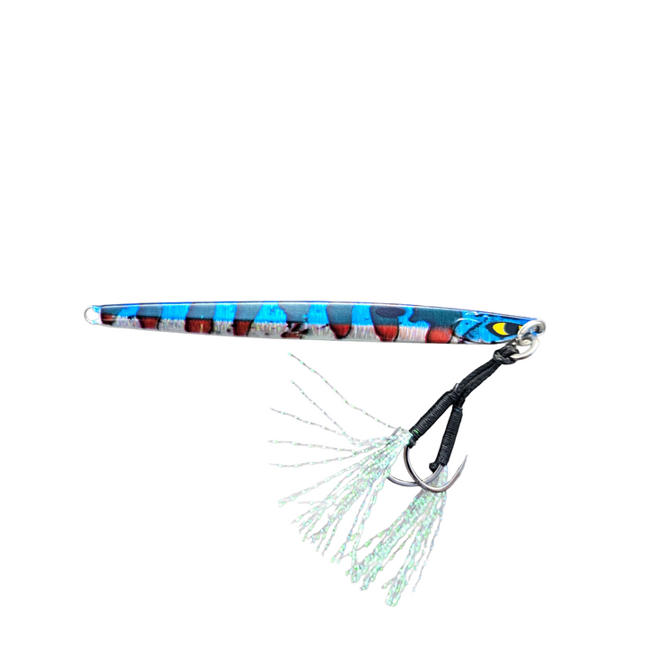 Exclusive Black Friday Ogre Jr. 15g Bream Dream Slow Pitch Jig