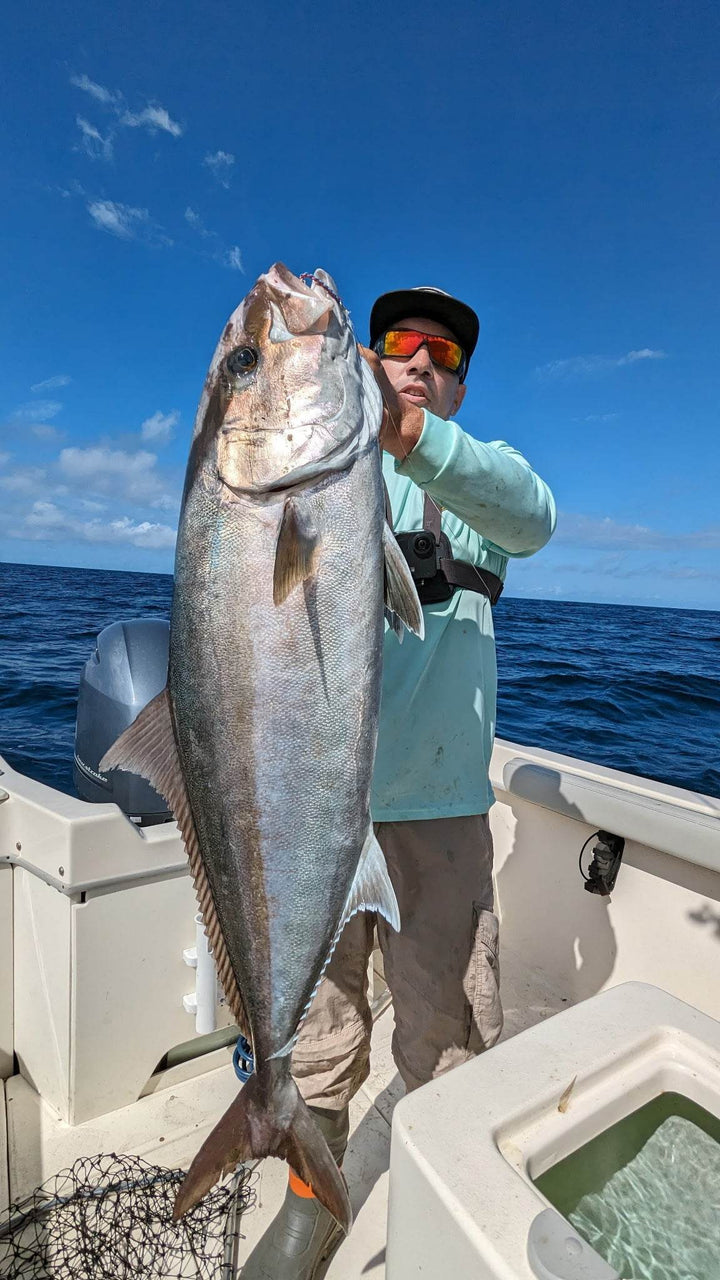 Kraken Assist Hooks – 10/0 Heavy-Duty Slow Pitch Jigging Hooks for Saltwater Giants - Submission Fishing Co.