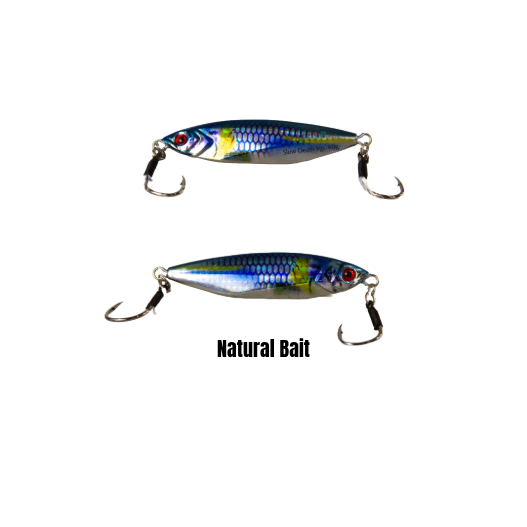 Submission Jigs - Mercenary - Lightweight Division