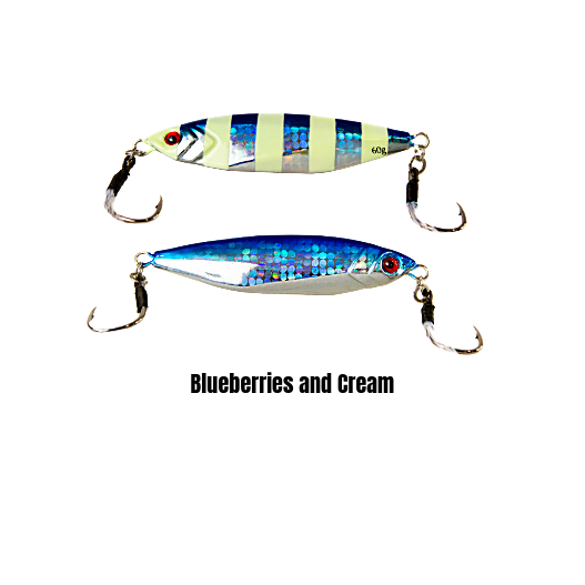 Submission Jigs - Mercenary - Lightweight Division