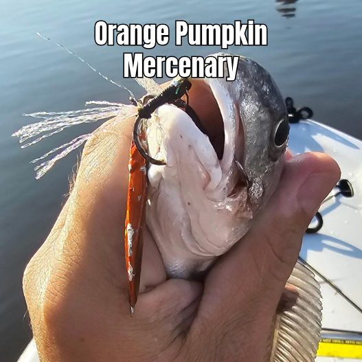 Submission Jigs - Micro Sumo and Mercenary - Lightweight Division