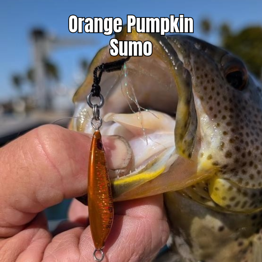 Submission Jigs - Micro Sumo and Mercenary - Lightweight Division - 2 packs