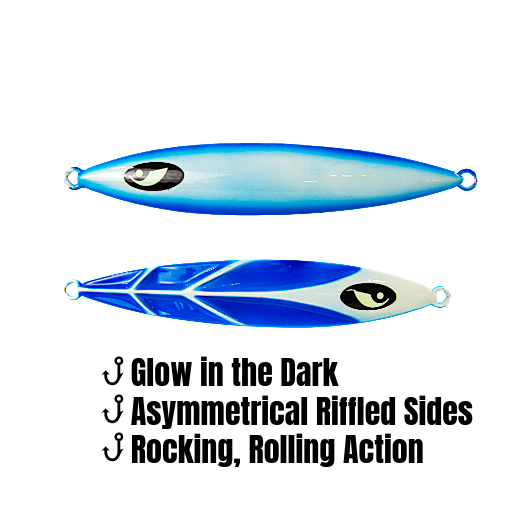 Submission Jigs - Samurai - Heavyweight Division