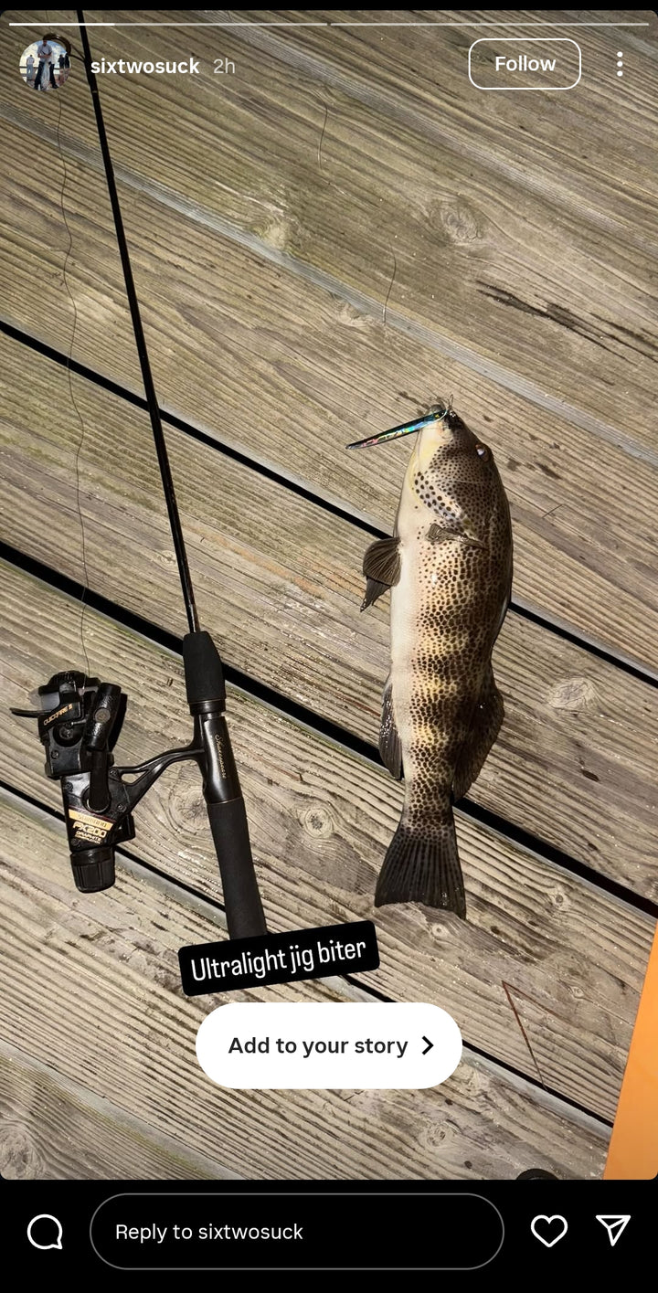 Pro Packs & Gift Sets for the Best Fishing - Slow Pitch Jigs and Hooks