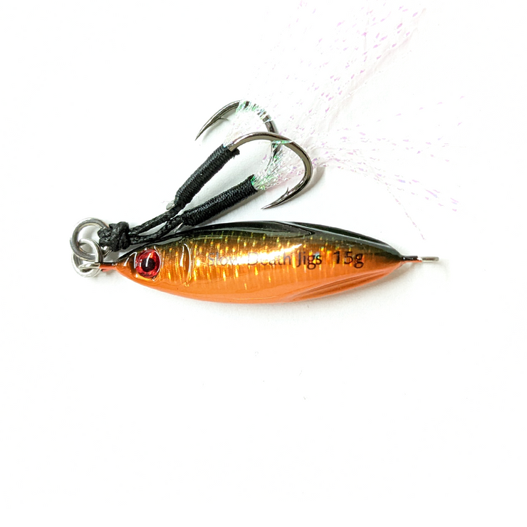 Micro Submission Jigs