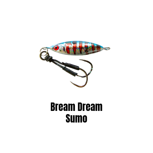 Submission Jigs - Micro Sumo and Mercenary - Lightweight Division