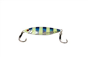 Submission Jigs - Mercenary - Lightweight Division