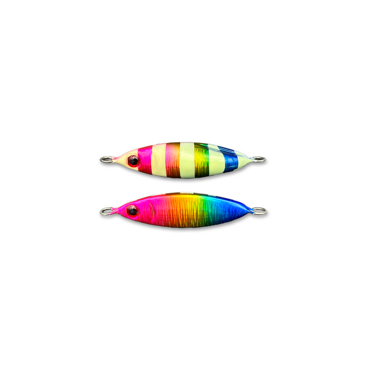 Sumo Slow Pitch Jig – 40g &amp; 60g