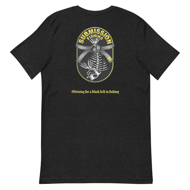 Submission Fishing Co T-Shirt